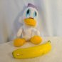 Mickeyâs Donald A Christmas Carol Disney Scrooge Mc Duck Plush Toy Vintage 7â
