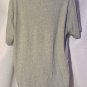 Nike 'DO SOME DAMAGE' Athletic T-Shirt Size Large *AS-PICTURED*