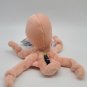 Vintage 1999 Coca-Cola International Oppy Octopus Greece Bean Bag Plush W Tags