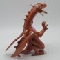 1996 Roaring Light-Up Thousand Dragon 8" Kazuki Takahashi Action Figure Yu-Gi-Oh