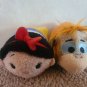 Disney Tsum Tsum Lot of 8 Various Characters *AS-PICTURED*