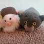 Disney Tsum Tsum Lot of 8 Various Characters *AS-PICTURED*