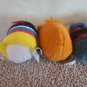 Disney Tsum Tsum Lot of 8 Various Characters *AS-PICTURED*