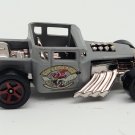 N 1:87 Hot Wheels Scale BONE SHAKER Grey Hot Wheels 2007