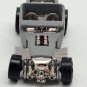 N 1:87 Hot Wheels Scale BONE SHAKER Grey Hot Wheels 2007