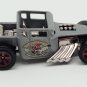 N 1:87 Hot Wheels Scale BONE SHAKER Grey Hot Wheels 2007