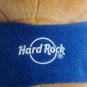 Uk Hard Rock Cafe Plush Teddy Bear