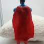 Vintage 2002 DC Comics Superman 11.5" Action Figure Mattel S14 CDM63