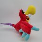 Disney Aladdin - Iago Parrot Bird - Plush Toy  Stuffed Animal 11" - Jafar