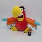 Disney Aladdin - Iago Parrot Bird - Plush Toy  Stuffed Animal 11" - Jafar