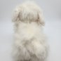 Hasbro FurReal Friends White Puppy Dog Pet Teacup Maltese Interactive Pup 2010