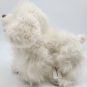 Hasbro FurReal Friends White Puppy Dog Pet Teacup Maltese Interactive Pup 2010
