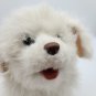 Hasbro FurReal Friends White Puppy Dog Pet Teacup Maltese Interactive Pup 2010