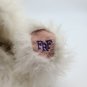 Hasbro FurReal Friends White Puppy Dog Pet Teacup Maltese Interactive Pup 2010