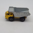 Vintage MAJORETTE Benne Carriere DUMP TRUCK No. 274 (1:100)