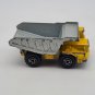 Vintage MAJORETTE Benne Carriere DUMP TRUCK No. 274 (1:100)