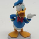 DisneyMickey Mouse and Friends Donald Duck PVC Figure Cake Topper