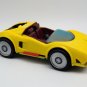Danger Mouse Mark IV Danger Car w/ Pop-Out Wings Danger Plane Jazwares