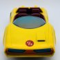Danger Mouse Mark IV Danger Car w/ Pop-Out Wings Danger Plane Jazwares