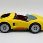 Danger Mouse Mark IV Danger Car w/ Pop-Out Wings Danger Plane Jazwares