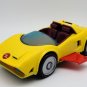 Danger Mouse Mark IV Danger Car w/ Pop-Out Wings Danger Plane Jazwares