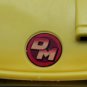 Danger Mouse Mark IV Danger Car w/ Pop-Out Wings Danger Plane Jazwares