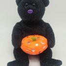 Ty Beanie Babies Haunting The Bear Halloween Holiday Decor Collectable