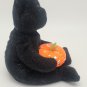 Ty Beanie Babies Haunting The Bear Halloween Holiday Decor Collectable