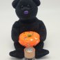Ty Beanie Babies Haunting The Bear Halloween Holiday Decor Collectable