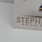 2013-14 Panini Titanium Stephen Curry #95