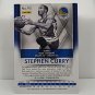 2013-14 Panini Titanium Stephen Curry #95