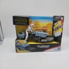 Hasbro Star Wars: Galaxy of Adventures - First Order Driver and Treadspeeder Nos