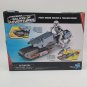 Hasbro Star Wars: Galaxy of Adventures - First Order Driver and Treadspeeder Nos