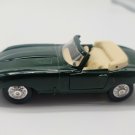 Model Toy Jaguar Cars NewRay MC Toy E Cabriolet 1/38 1/43