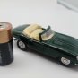 Model Toy Jaguar Cars NewRay MC Toy E Cabriolet 1/38 1/43