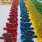 Candy Land Bingo Game Milton Bradley Vintage Rare 70s 1978 Made USA *READ*