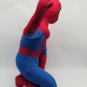 Spider Man 12 Inch Crouching Plush Stuffed Animal Toy KELLY TOY