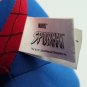 Spider Man 12 Inch Crouching Plush Stuffed Animal Toy KELLY TOY