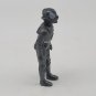 Vintage Star Wars 1982 ZUCKUSS (4-LOM) Figure Complete Figure w/Circles on knees