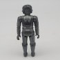 Vintage Star Wars 1982 ZUCKUSS (4-LOM) Figure Complete Figure w/Circles on knees