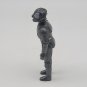 Vintage Star Wars 1982 ZUCKUSS (4-LOM) Figure Complete Figure w/Circles on knees