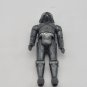 Vintage Star Wars 1982 ZUCKUSS (4-LOM) Figure Complete Figure w/Circles on knees