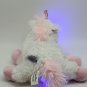Unicorn Bluetooth Speaker-Plush Animal Dan Dee Speaker - Lights Up - WORKS*CLEAN