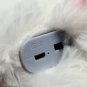 Unicorn Bluetooth Speaker-Plush Animal Dan Dee Speaker - Lights Up - WORKS*CLEAN