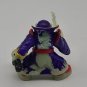 Fisher Price 1999 Great Adventures 2.5" Wizard Figure Glows in Dark Magic Castle
