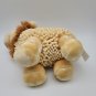 Little Miracles Lion Stuffed Plush Animal Nubby Chenille 10" Costco SHIPS FREE