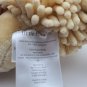 Little Miracles Lion Stuffed Plush Animal Nubby Chenille 10" Costco SHIPS FREE