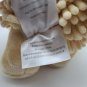 Little Miracles Lion Stuffed Plush Animal Nubby Chenille 10" Costco SHIPS FREE