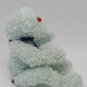 Ty Beanie Babies Bluebeary the Bear -1993 Retired The Attic Treasures Collection