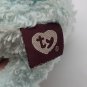 Ty Beanie Babies Bluebeary the Bear -1993 Retired The Attic Treasures Collection